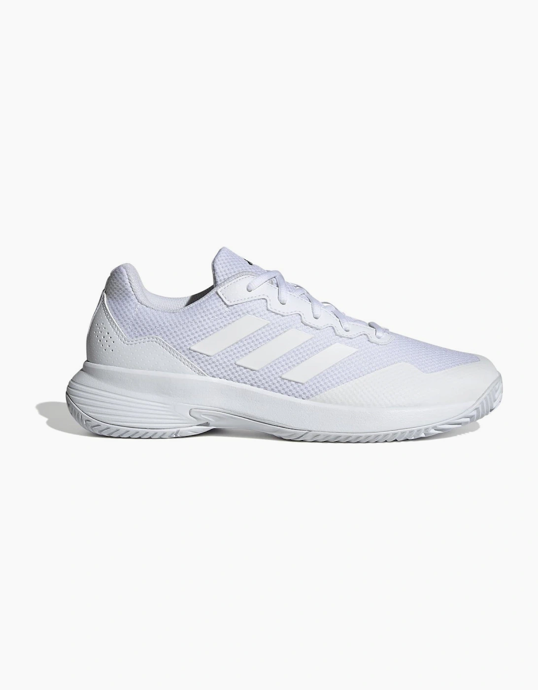 Gamecourt 2 Tennis Low Top Sneakers