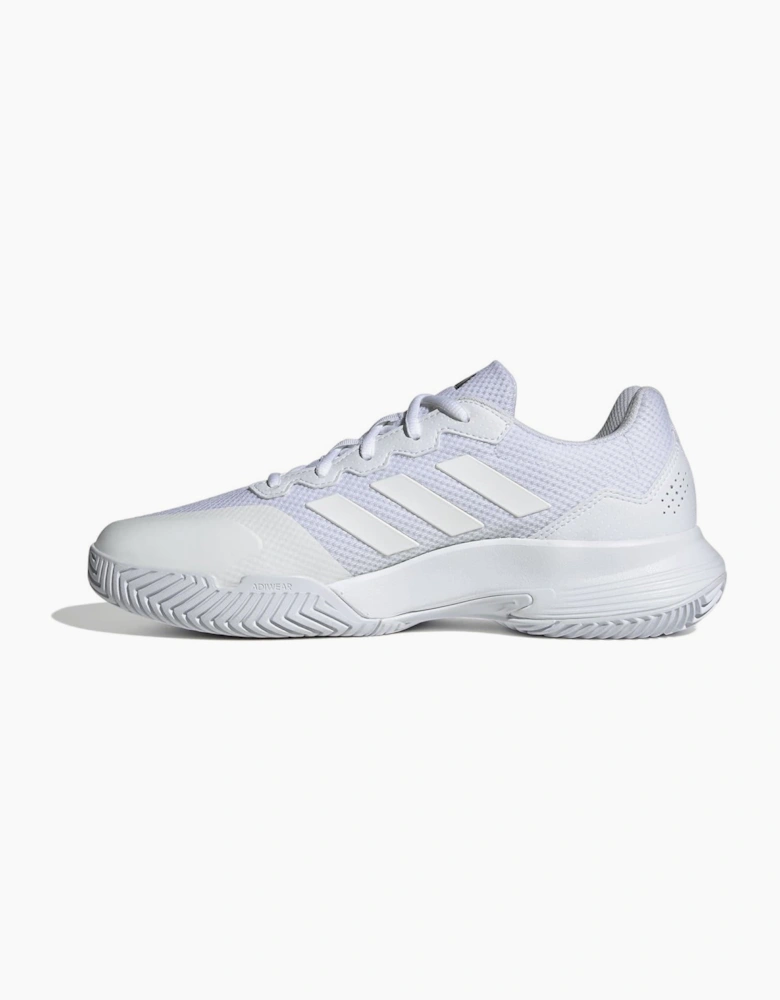 Gamecourt 2 Tennis Low Top Sneakers