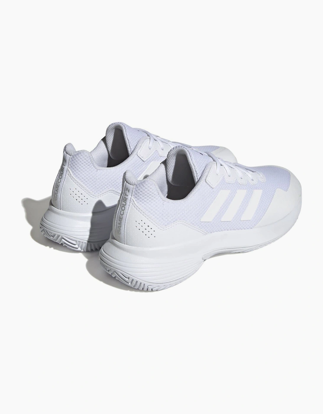 Gamecourt 2 Tennis Low Top Sneakers