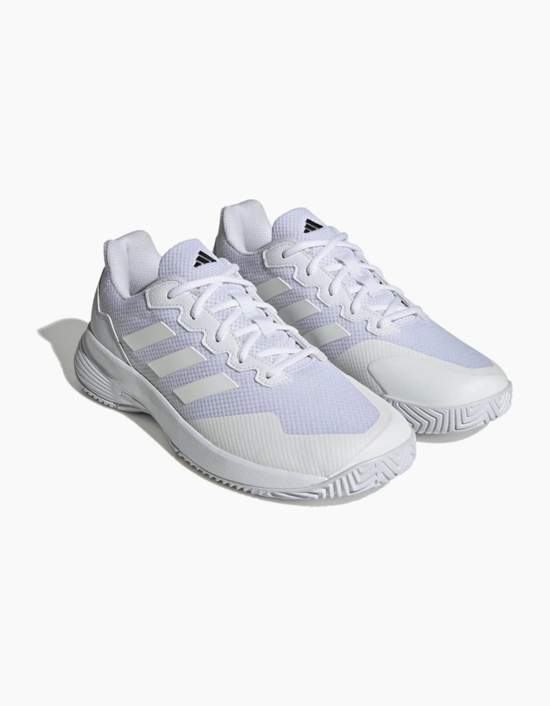 Gamecourt 2 Tennis Low Top Sneakers