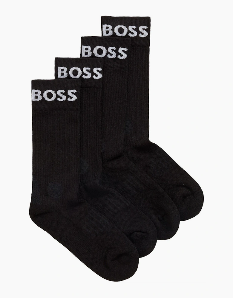 Pack Sport Crew Socks Mens