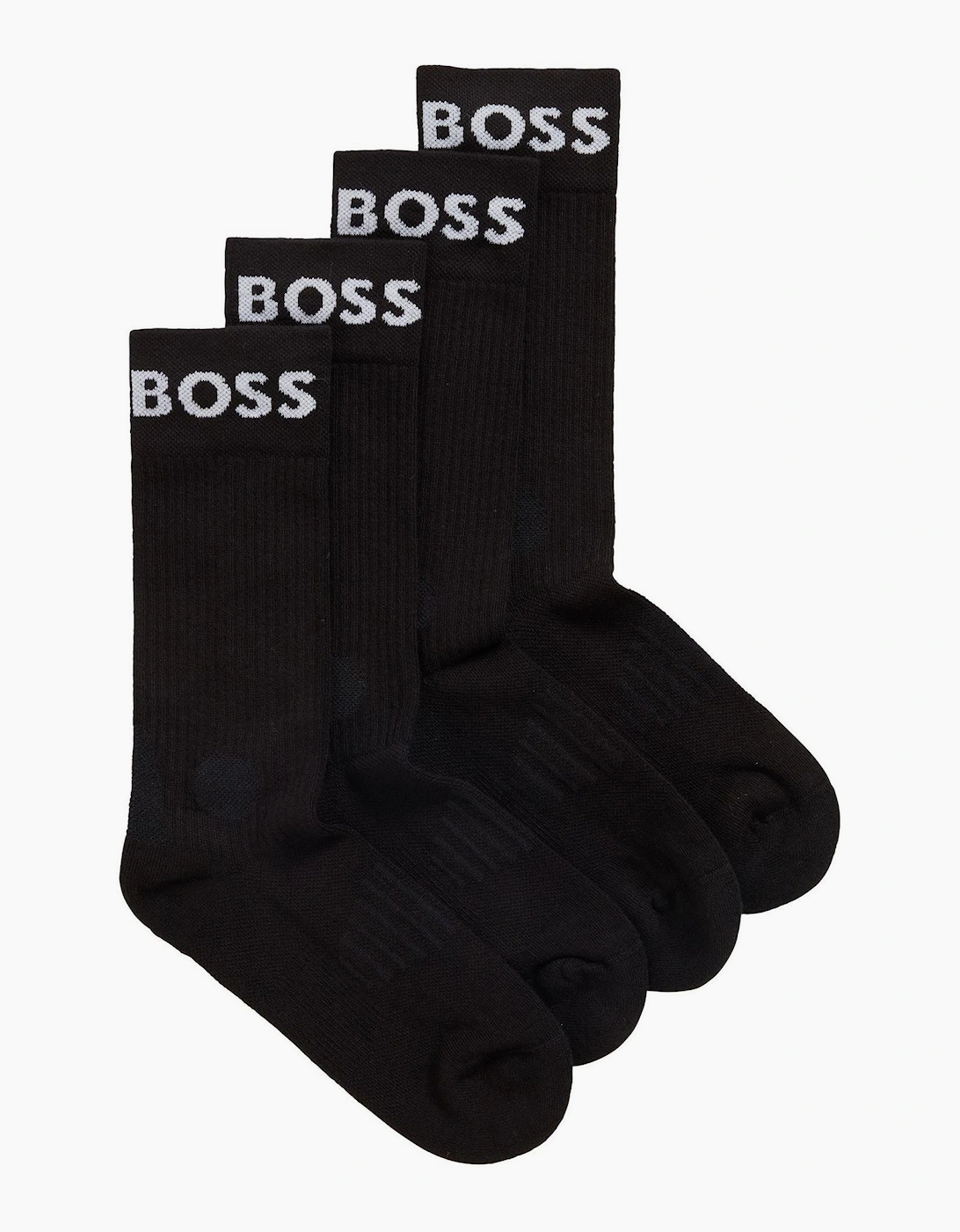 Pack Sport Crew Socks Mens