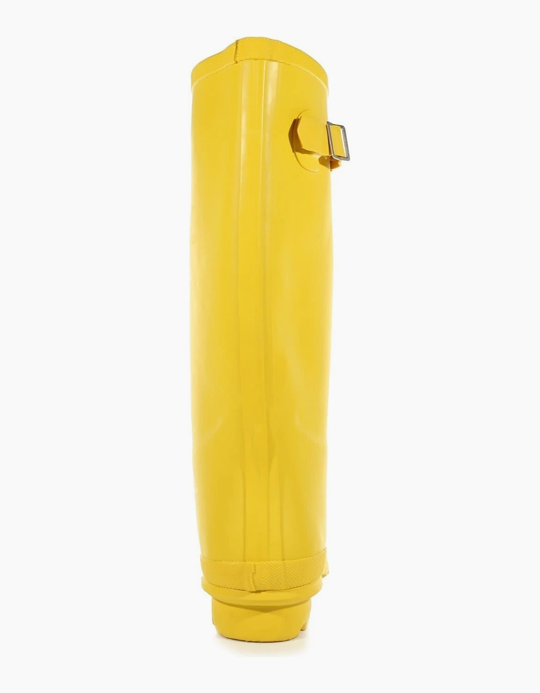Lady Fairweath Rain Boots Flats