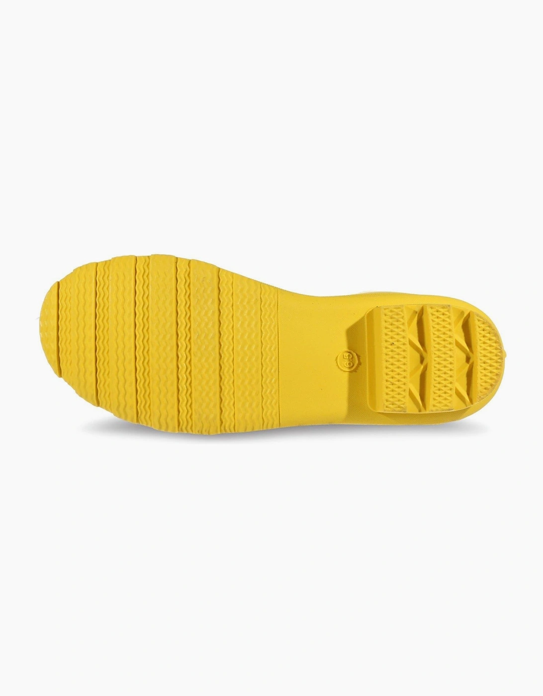 Lady Fairweath Rain Boots Flats