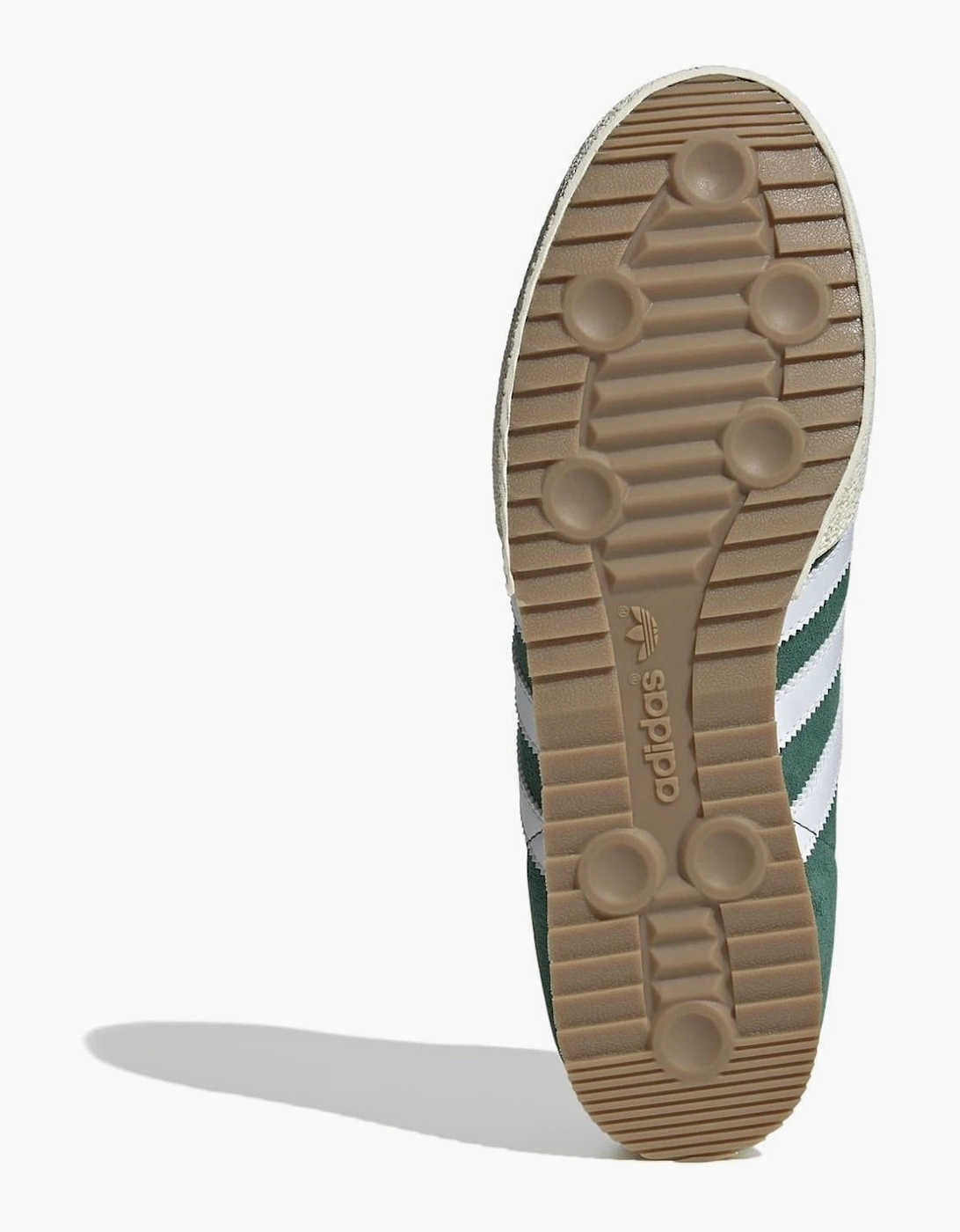 Samba Super Suede Trainers Junior Boys