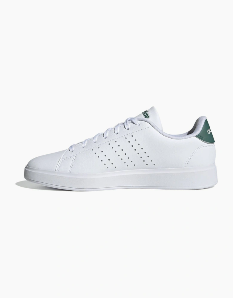 Mens Advantage 2.0 Low Top Trainers