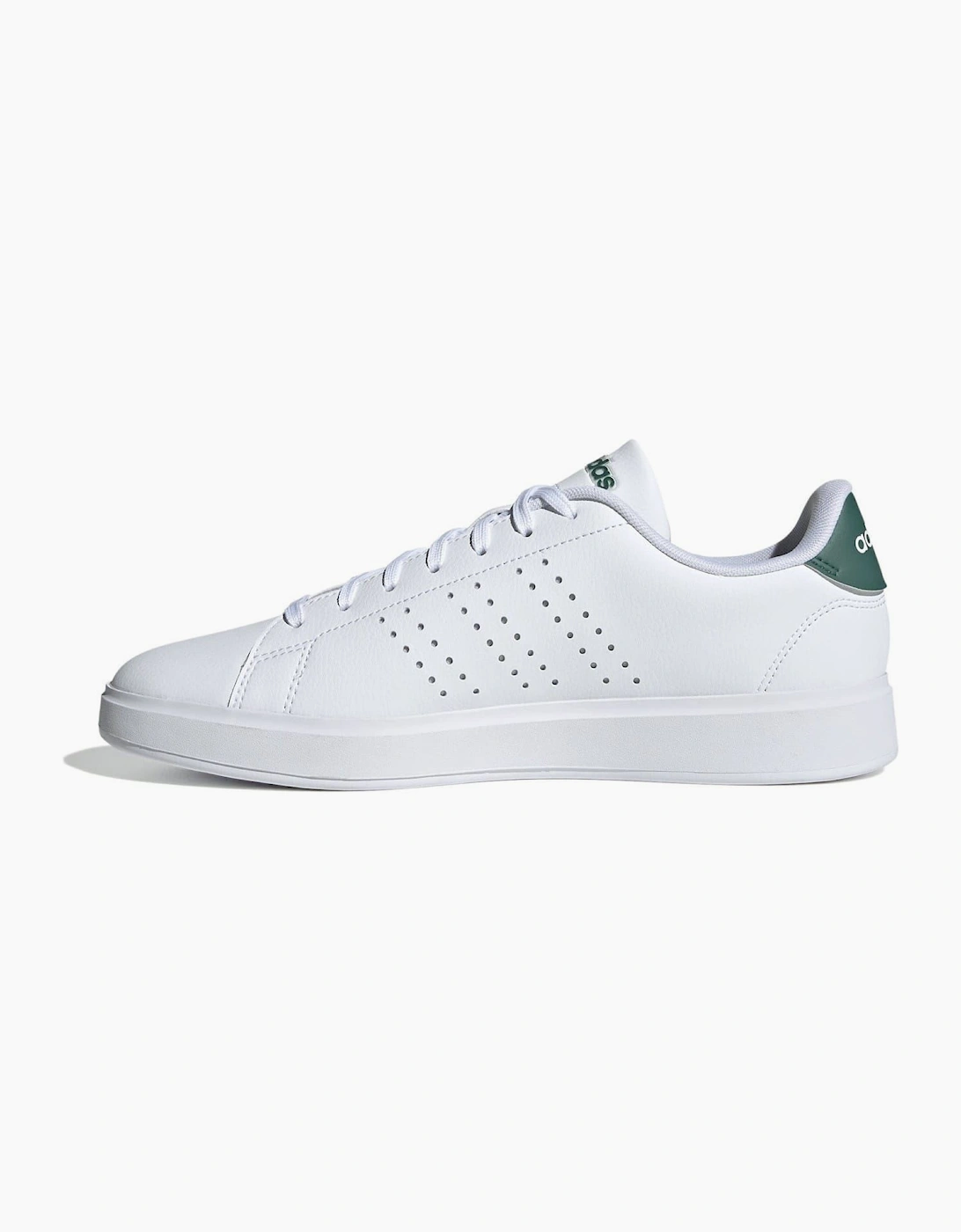 Mens Advantage 2.0 Low Top Trainers