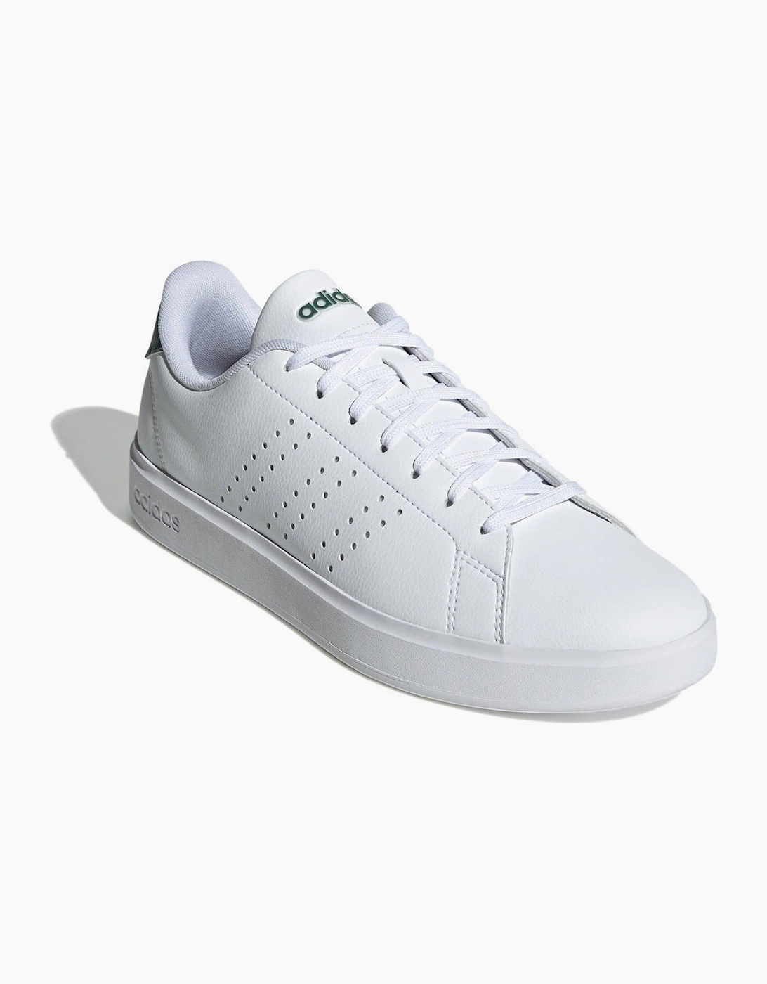 Mens Advantage 2.0 Low Top Trainers