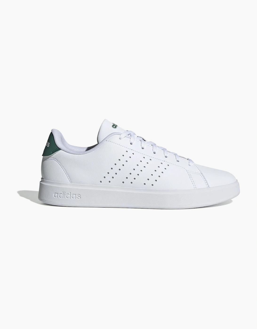 Mens Advantage 2.0 Low Top Trainers