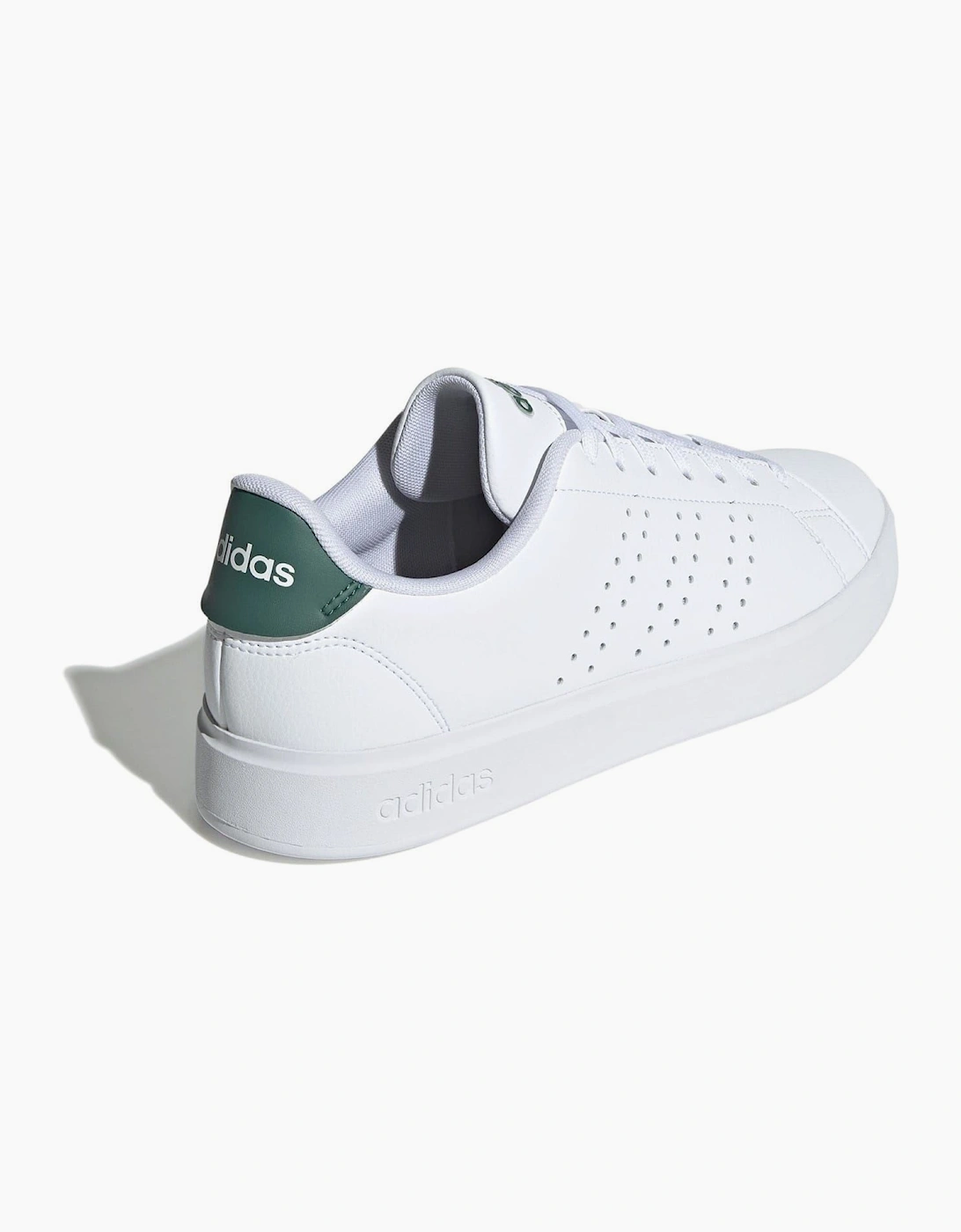 Mens Advantage 2.0 Low Top Trainers