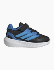 Black/Blue