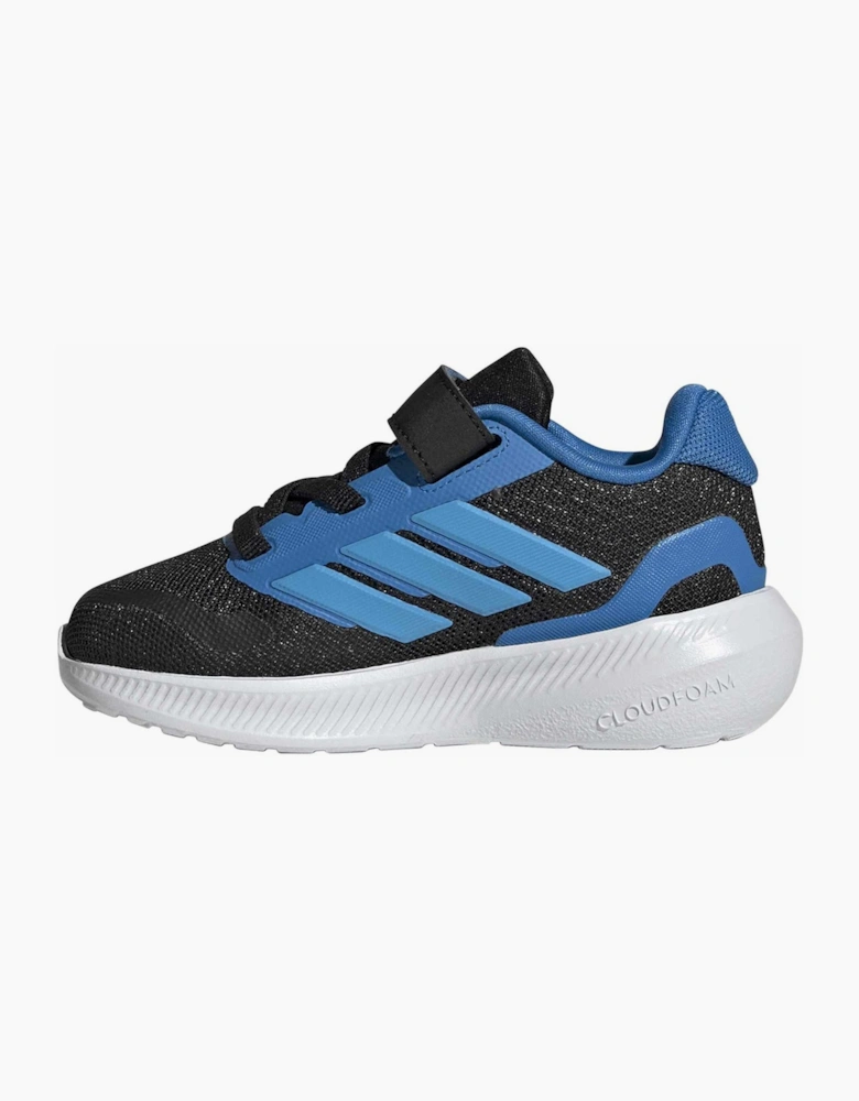 5 Shoes Infants