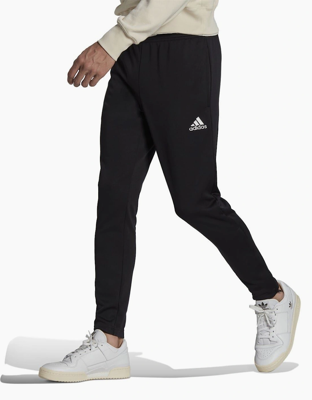Mens Entrada 22 Training Tracksuit Bottoms