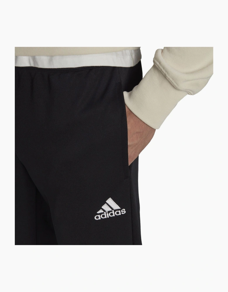 Mens Entrada 22 Training Tracksuit Bottoms