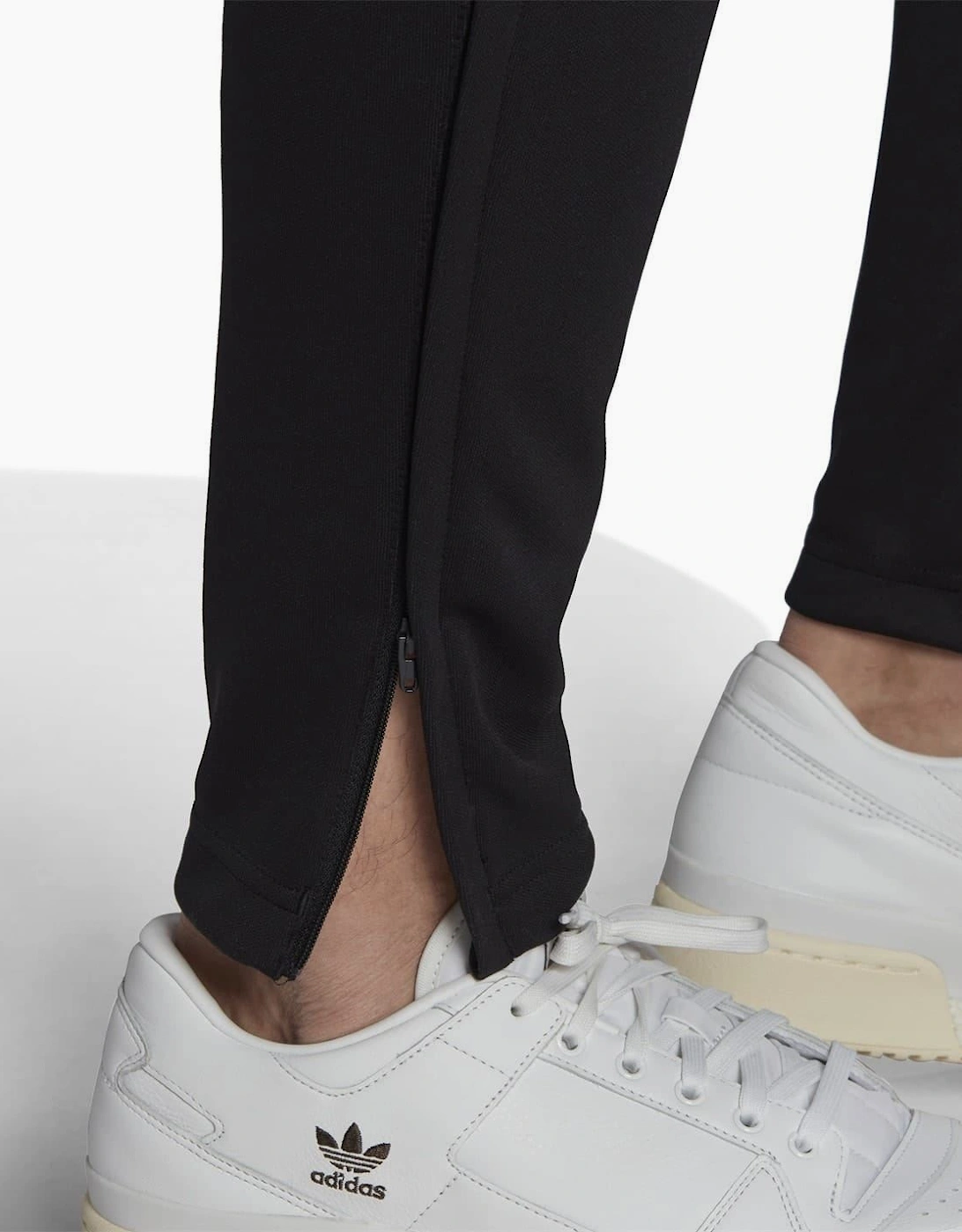 Mens Entrada 22 Training Tracksuit Bottoms