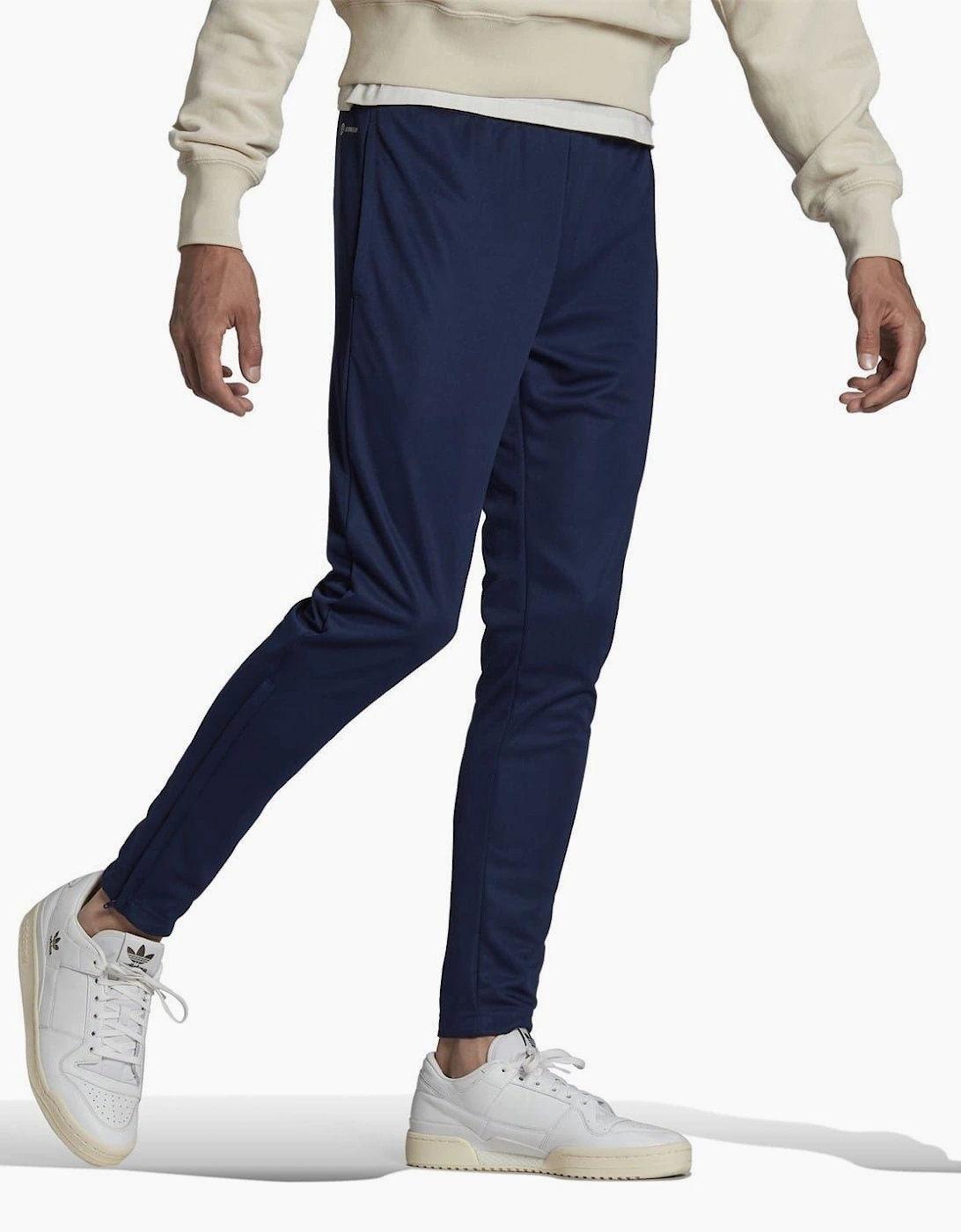 Mens Entrada 22 Training Tracksuit Bottoms