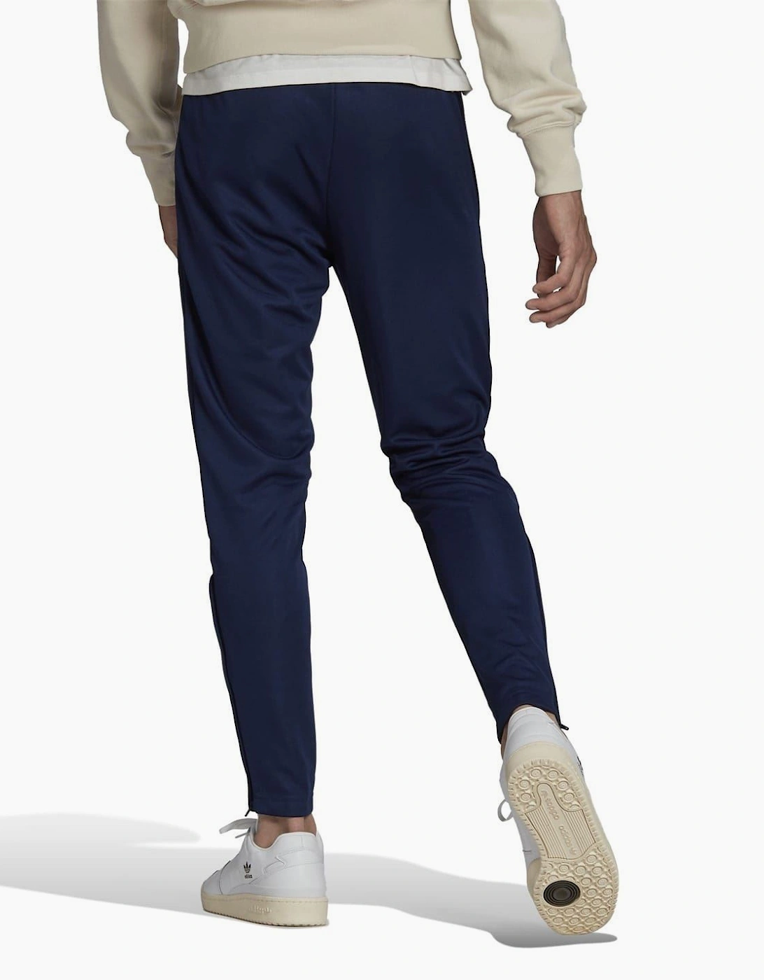 Mens Entrada 22 Training Tracksuit Bottoms