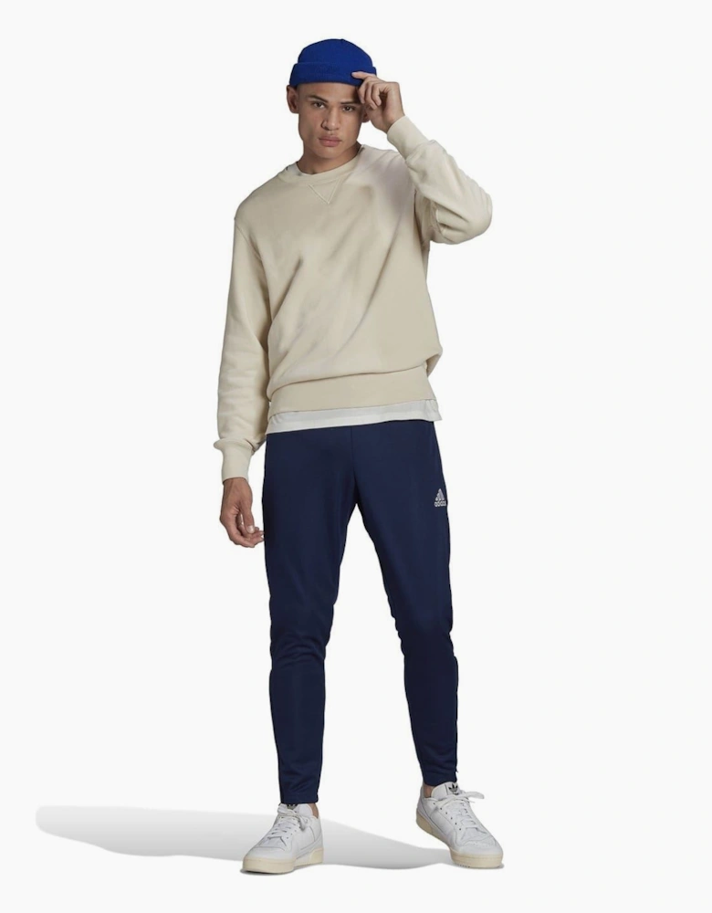 Mens Entrada 22 Training Tracksuit Bottoms