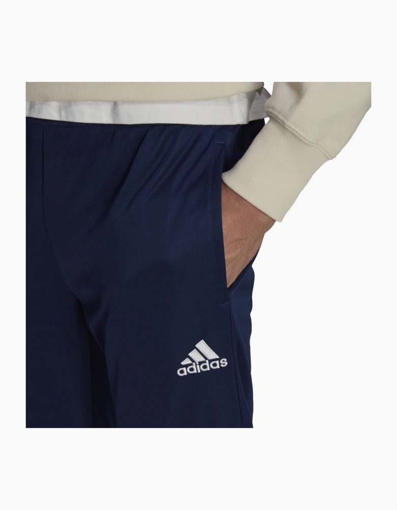 Mens Entrada 22 Training Tracksuit Bottoms