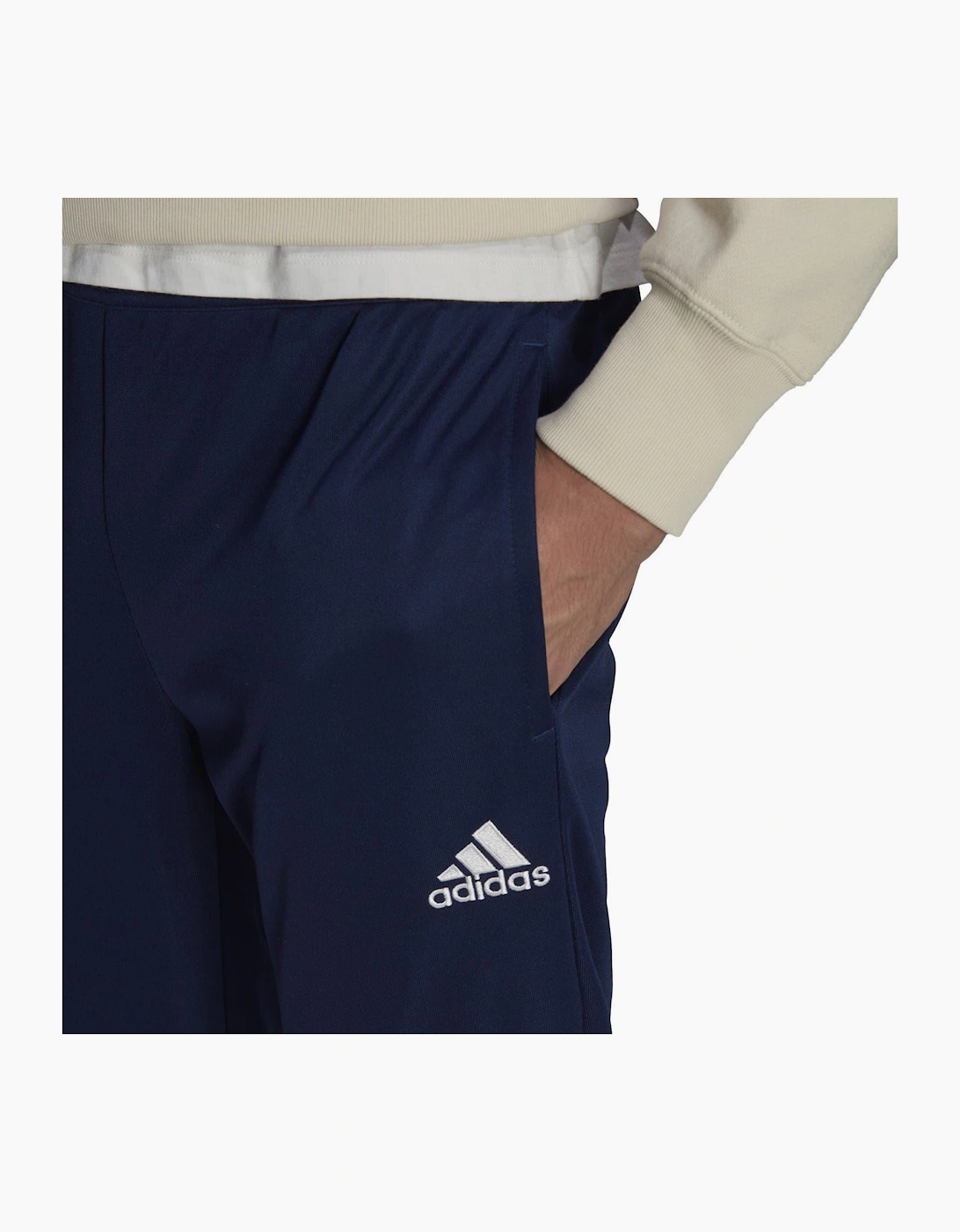 Mens Entrada 22 Training Tracksuit Bottoms