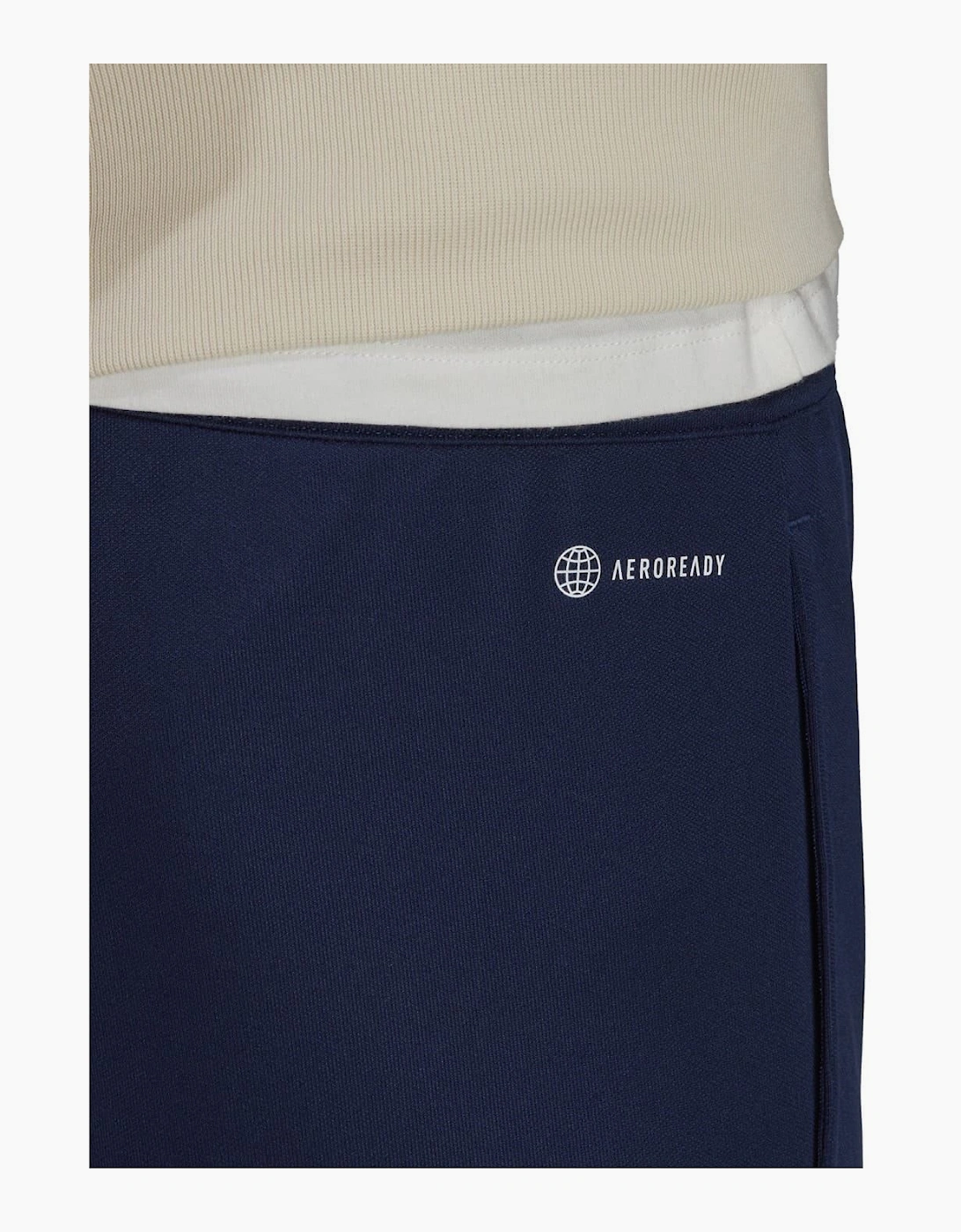 Mens Entrada 22 Training Tracksuit Bottoms