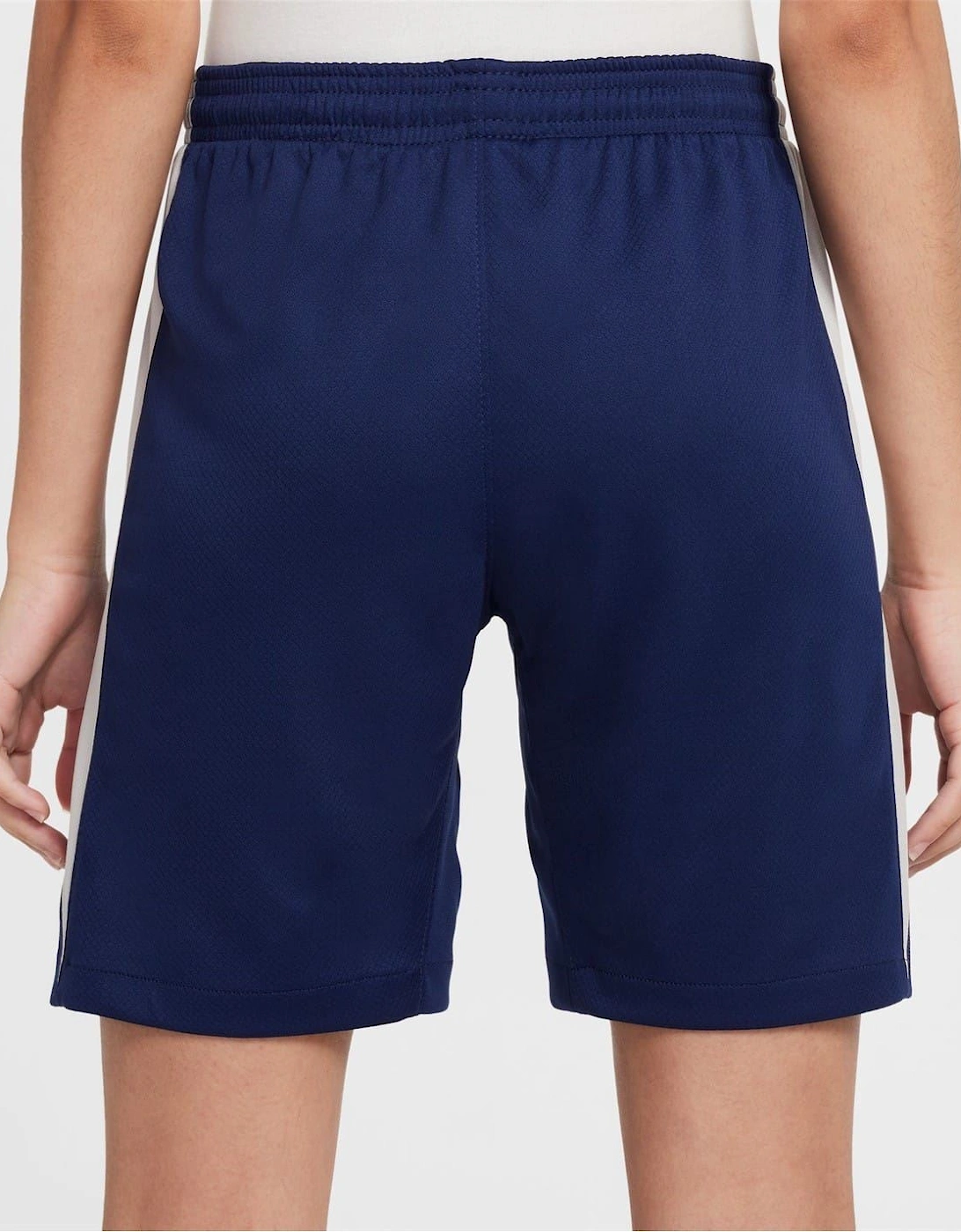 Tottenham Hotspur Home Shorts 2025 2026 Juniors
