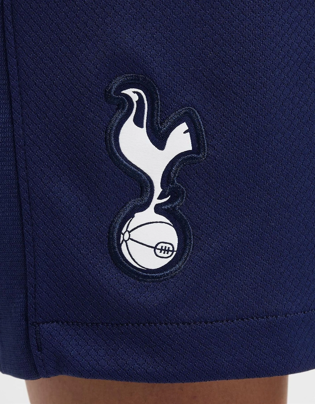Tottenham Hotspur Home Shorts 2025 2026 Juniors