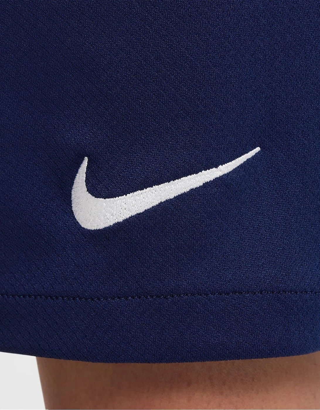 Tottenham Hotspur Home Shorts 2025 2026 Juniors