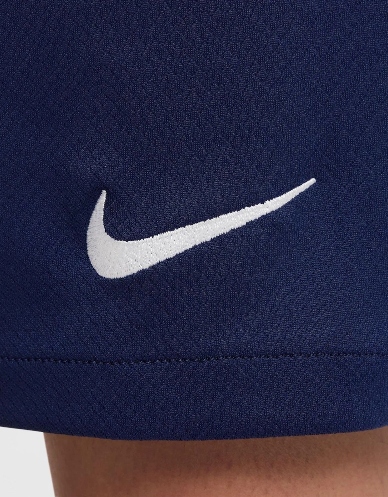 Tottenham Hotspur Home Shorts 2025 2026 Juniors