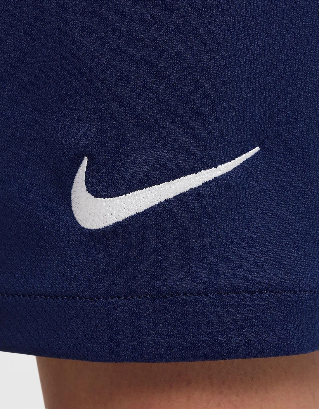 Tottenham Hotspur Home Shorts 2025 2026 Juniors