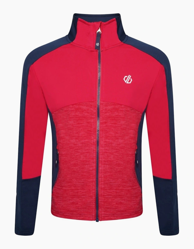 Exception Funnel Neck Regular Fit Sweatshirt