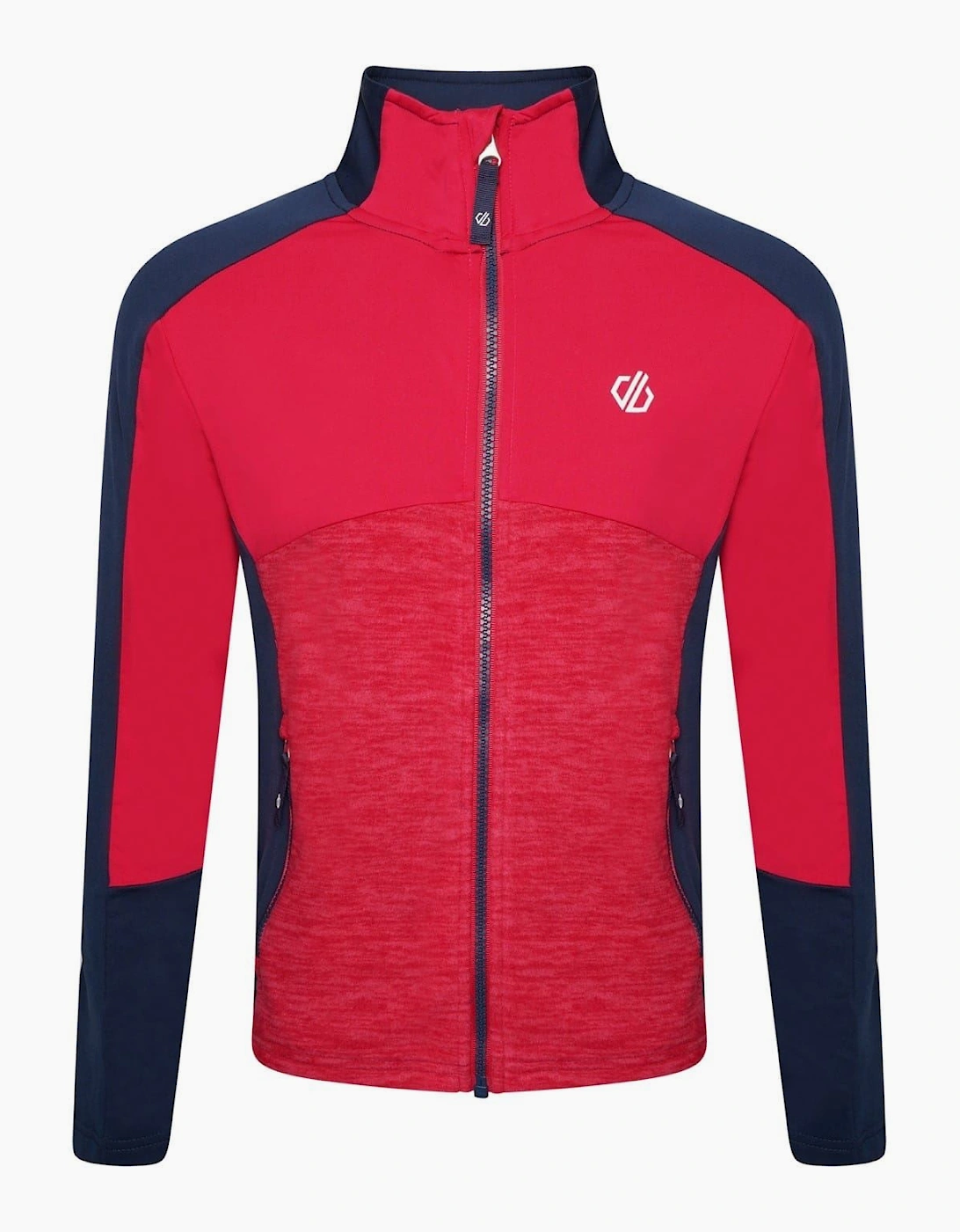 Exception Funnel Neck Regular Fit Sweatshirt