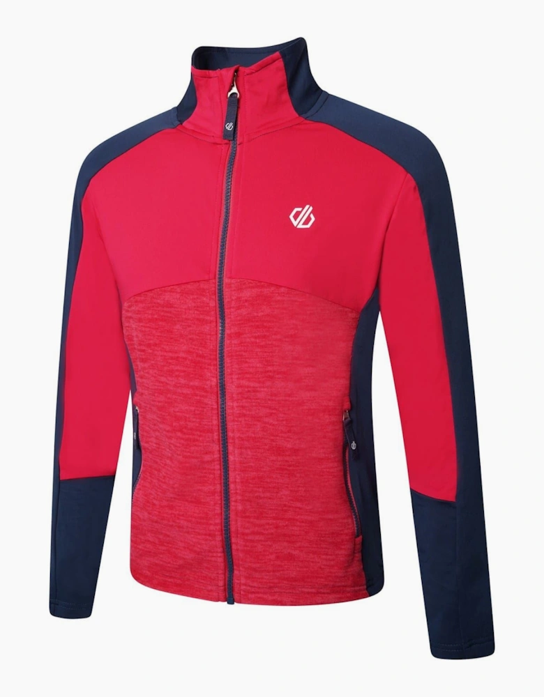 Exception Funnel Neck Regular Fit Sweatshirt
