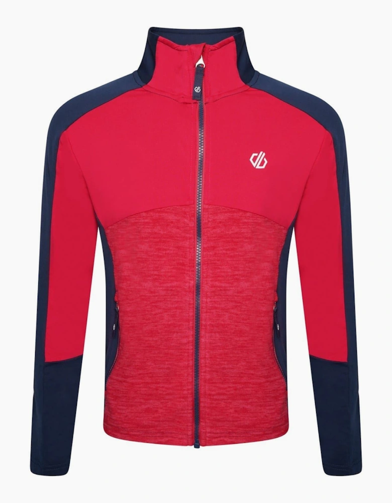 Exception Funnel Neck Regular Fit Sweatshirt