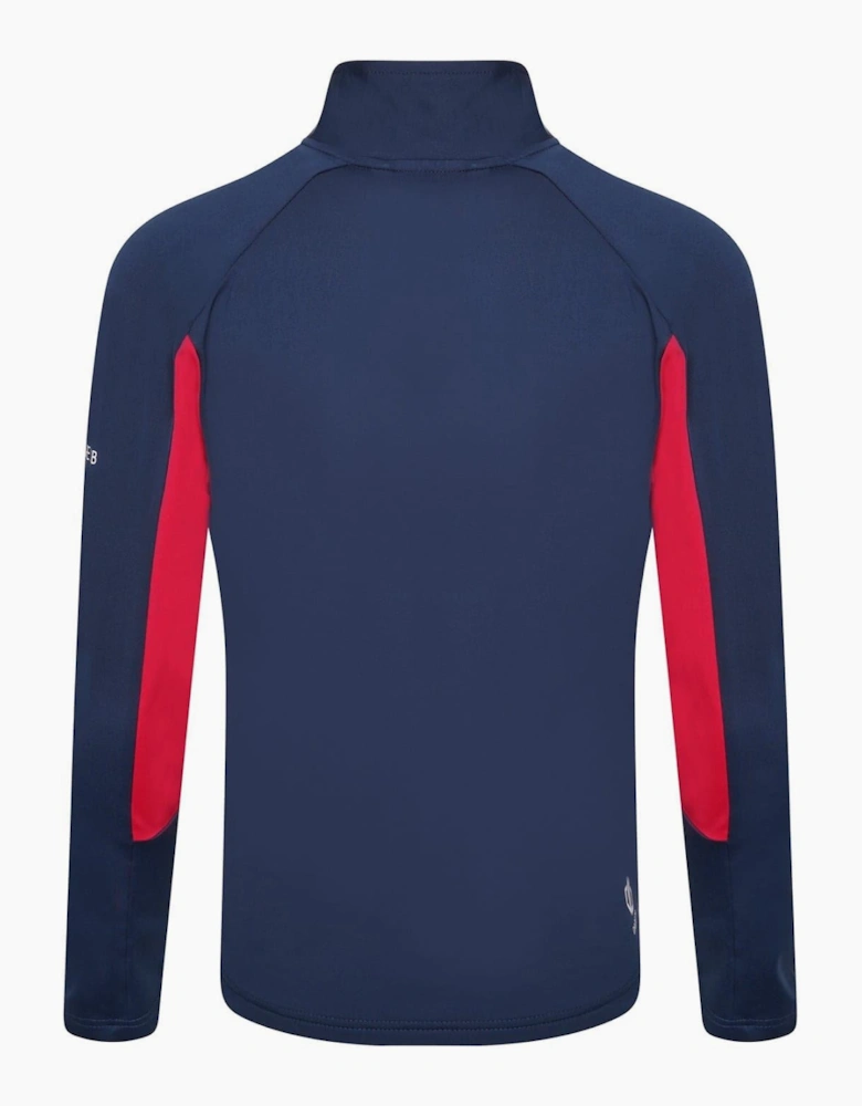 Exception Funnel Neck Regular Fit Sweatshirt