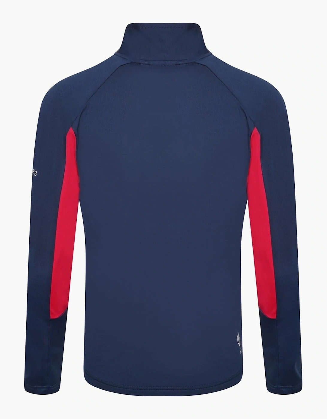Exception Funnel Neck Regular Fit Sweatshirt