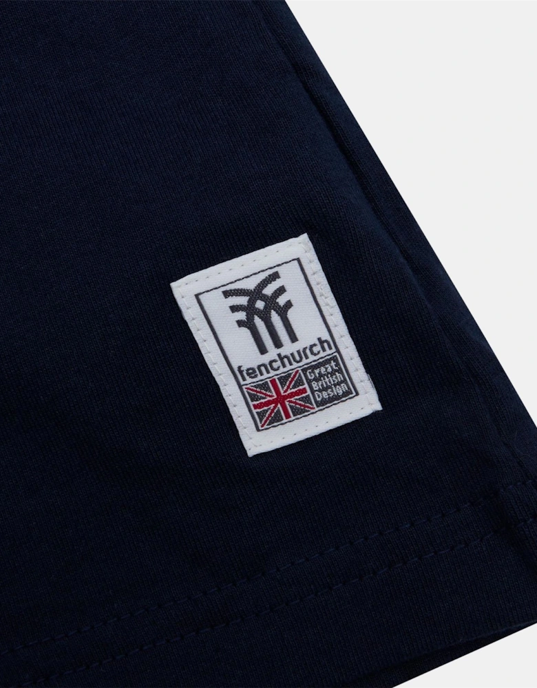 Aspinall Regular Fit Long Sleeve T-Shirt