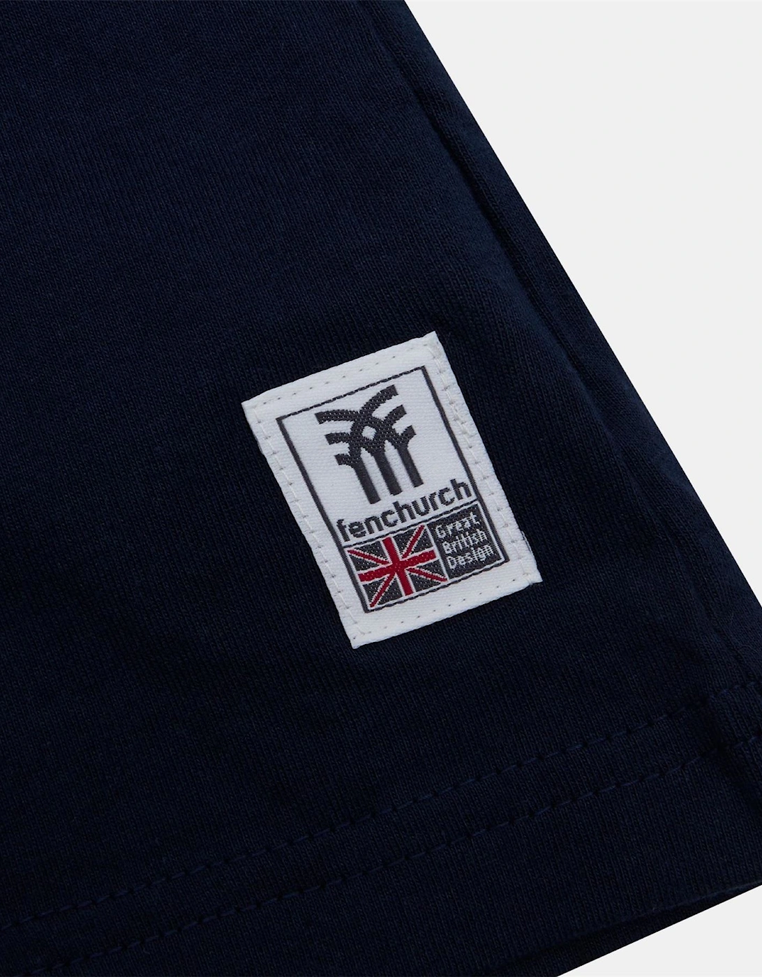 Aspinall Regular Fit Long Sleeve T-Shirt