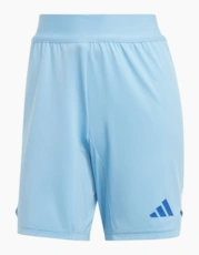 Semi Blue Burst