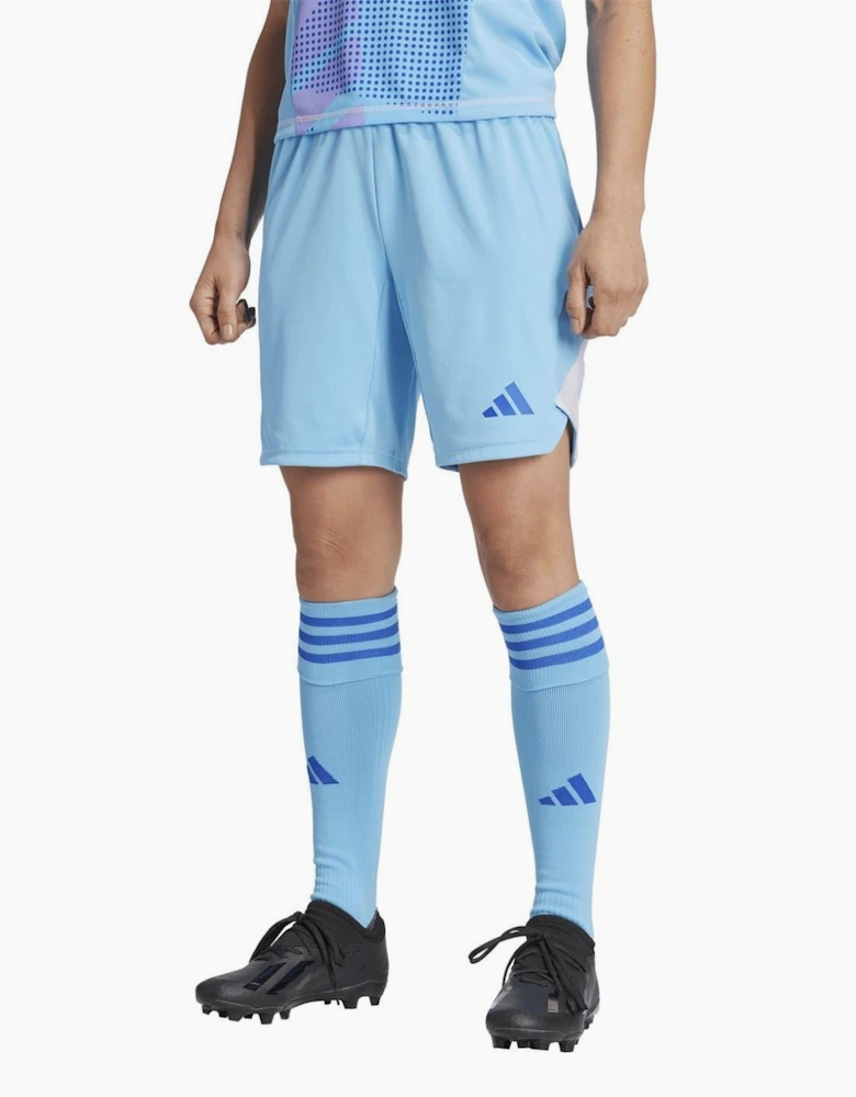 T24 Goalkeeper Bermuda Shorts
