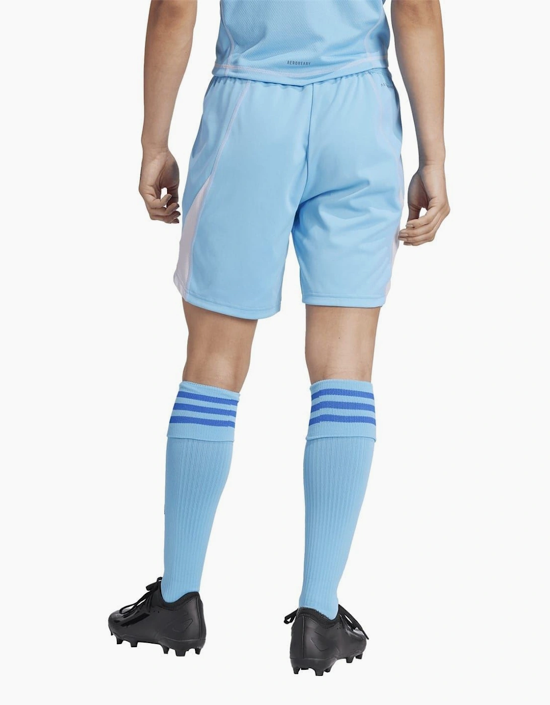 T24 Goalkeeper Bermuda Shorts