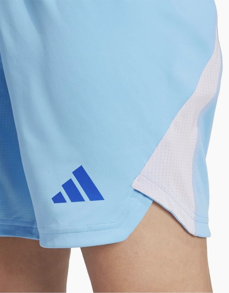 T24 Goalkeeper Bermuda Shorts