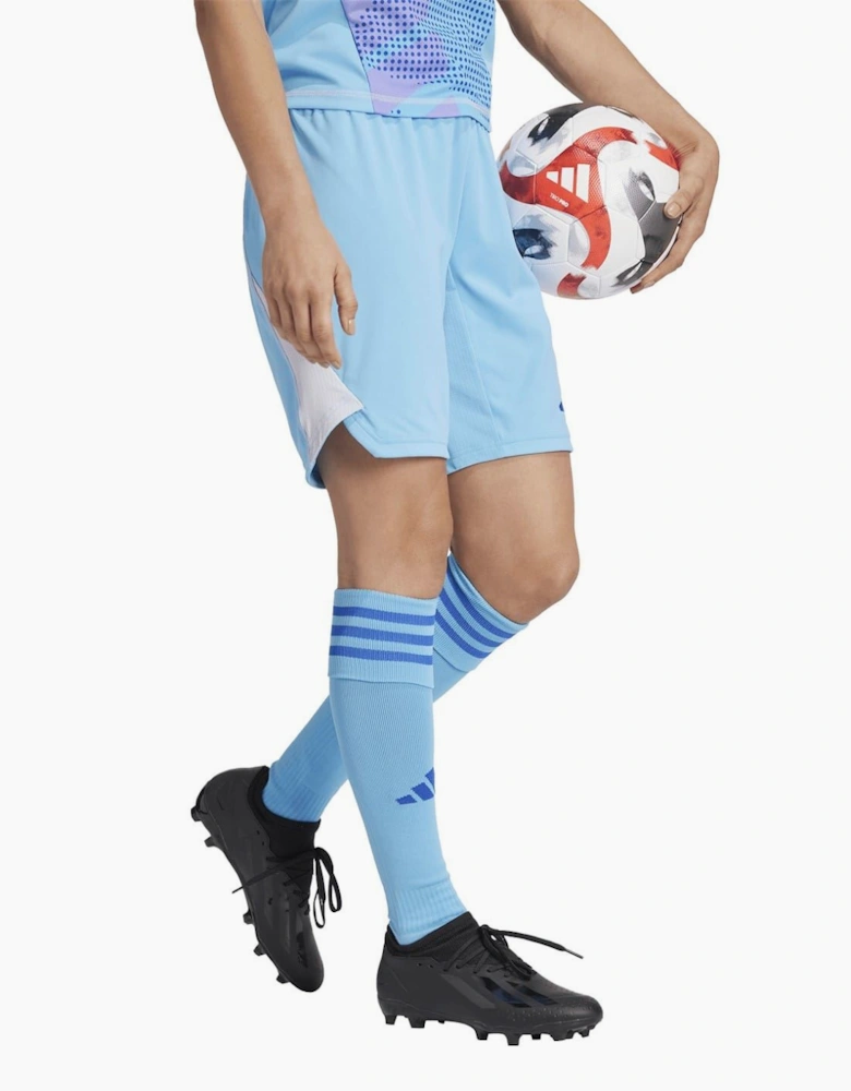 T24 Goalkeeper Bermuda Shorts