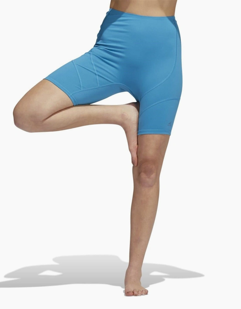 Yo 4e Tig Fitness Shorts