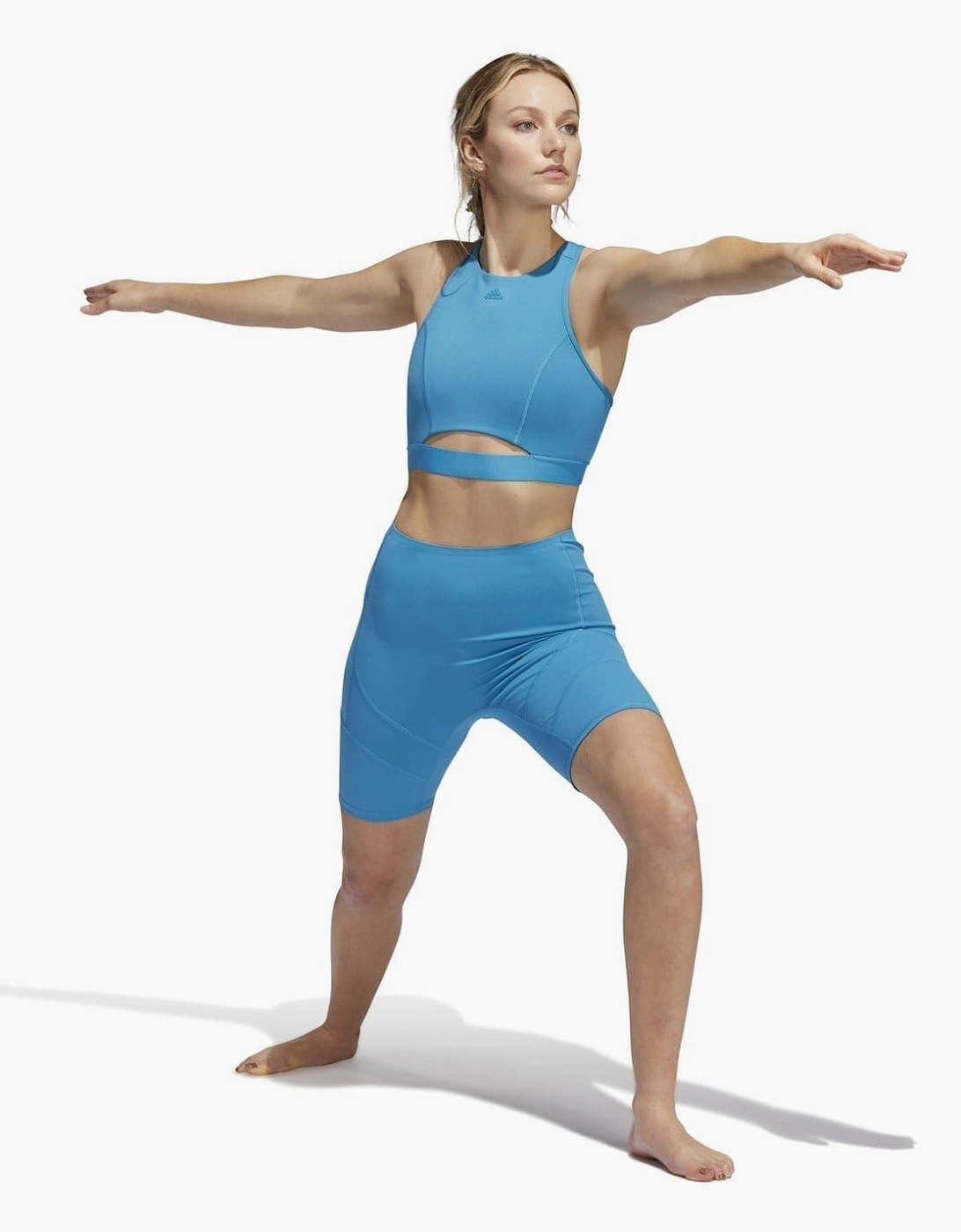 Yo 4e Tig Fitness Shorts