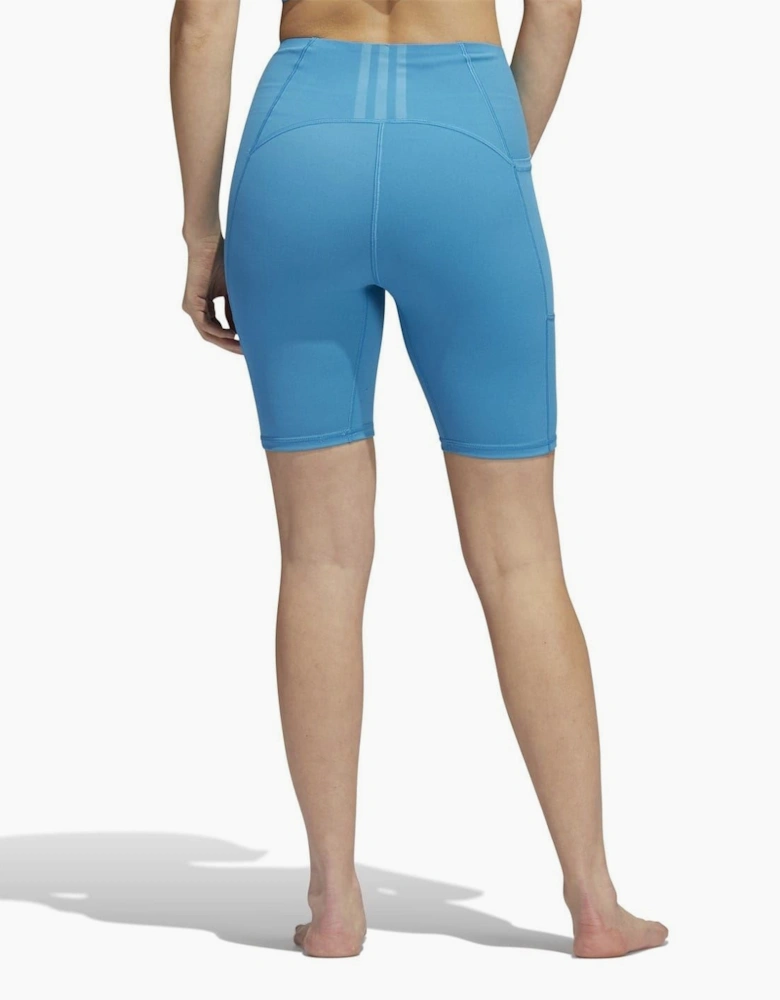 Yo 4e Tig Fitness Shorts