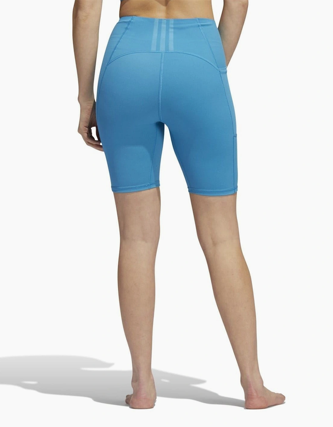 Yo 4e Tig Fitness Shorts