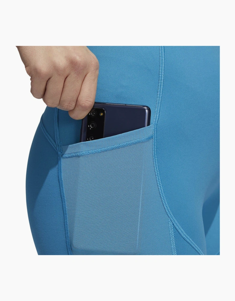 Yo 4e Tig Fitness Shorts