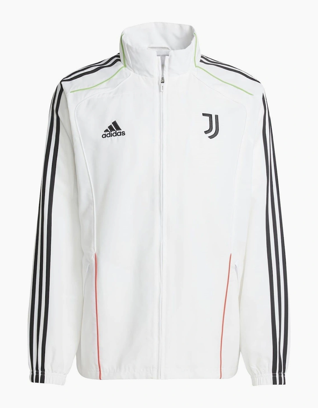 Juventus Ubackpack Track Top Adults