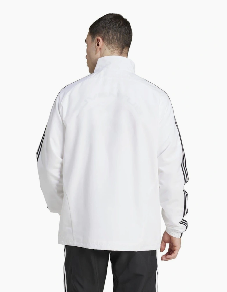 Juventus Ubackpack Track Top Adults